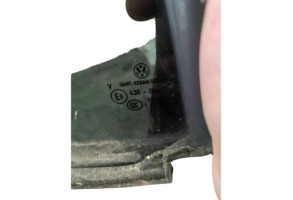 Custode arriere gauche (porte) VOLKSWAGEN TOURAN 2 Photo n°6