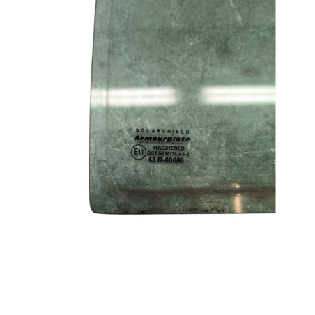 Custode arriere droit (porte) HYUNDAI GETZ