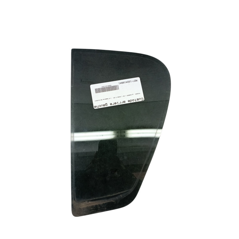 Custode arriere gauche (porte) HYUNDAI I 20 1 Photo n°1