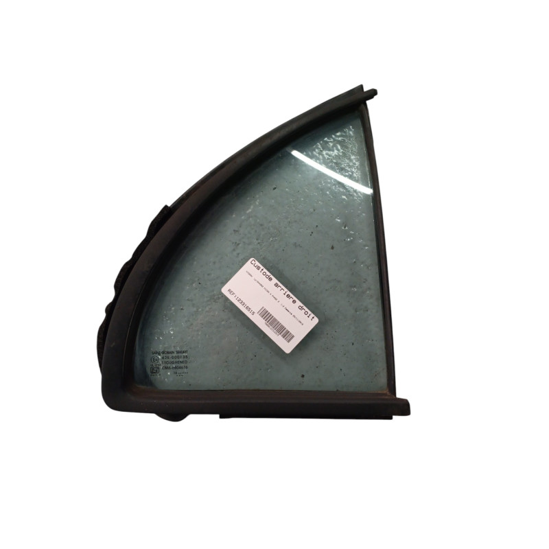 Custode arriere droit (porte) NISSAN MICRA 4 Photo n°1