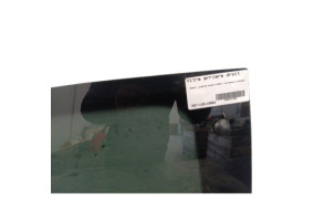 Vitre arriere droit RENAULT TWINGO 3 Photo n°3
