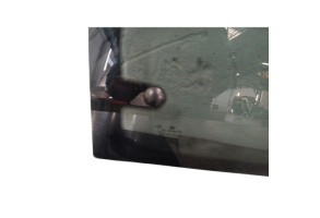 Vitre arriere droit RENAULT TWINGO 3 Photo n°4