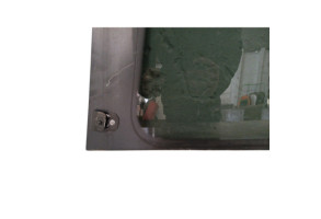 Vitre arriere droit RENAULT TWINGO 3 Photo n°11