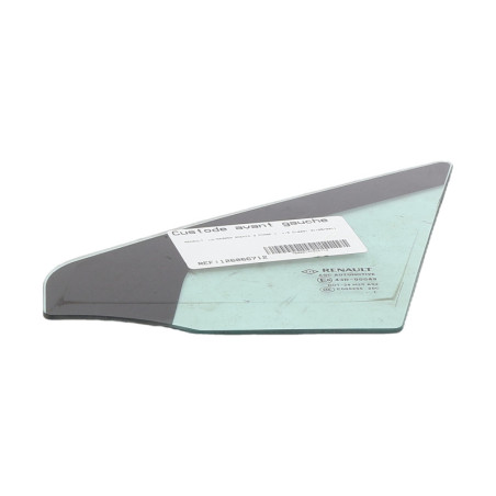 Custode avant gauche (porte) RENAULT SCENIC 3