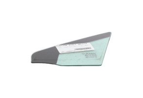 Custode avant gauche (porte) RENAULT SCENIC 3 Photo n°1