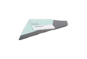 Custode avant gauche (porte) RENAULT SCENIC 3 Photo n°3