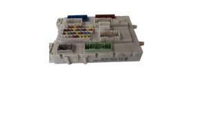 Boitier BSI FORD FOCUS 3 Photo n°4