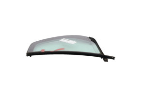 Custode arriere gauche (porte) VOLKSWAGEN GOLF 6 Photo n°4