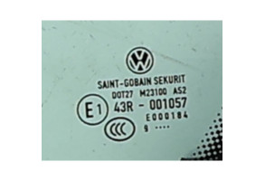 Custode arriere gauche (porte) VOLKSWAGEN GOLF 6 Photo n°6