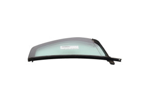 Custode arriere gauche (porte) VOLKSWAGEN GOLF 6 Photo n°4