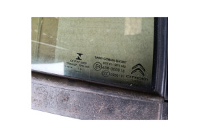 Custode arriere droit (porte) CITROEN C4 GRAND PICASSO 2 Photo n°1