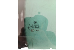 Custode arriere gauche (porte) VOLKSWAGEN TIGUAN 1 Photo n°6