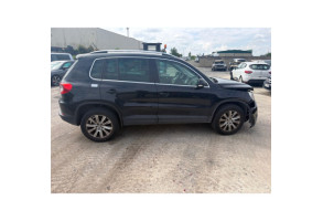 Custode arriere gauche (porte) VOLKSWAGEN TIGUAN 1 Photo n°15