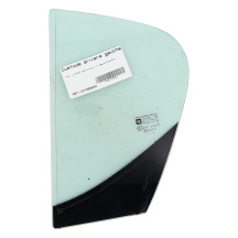 Custode arriere gauche (porte) OPEL CORSA E Photo n°5