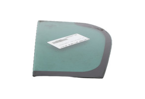 Custode arriere droit (porte) SKODA FABIA 2 Photo n°3