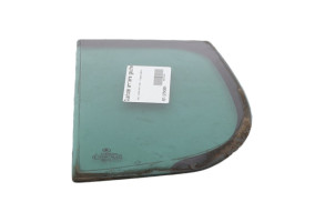 Custode arriere gauche (porte) SKODA FABIA 2 Photo n°1