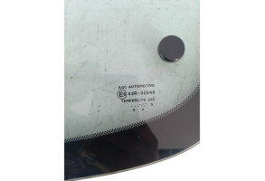 Vitre arriere gauche CITROEN C1 2 Photo n°5