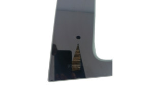 Vitre arriere gauche CITROEN C1 2 Photo n°6