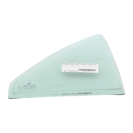 Custode arriere droit (porte) RENAULT R25