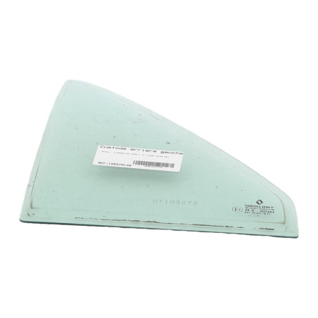 Custode arriere gauche (porte) RENAULT R25