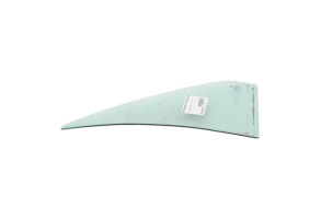 Custode arriere gauche (porte) RENAULT R25 Photo n°4