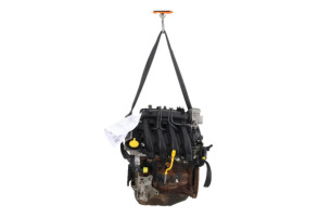 Moteur FORD ECOSPORT Photo n°1