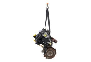 Moteur FORD ECOSPORT Photo n°2