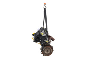 Moteur FORD ECOSPORT Photo n°3