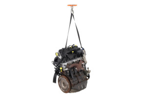 Moteur FORD ECOSPORT Photo n°4