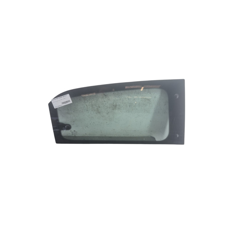 Vitre arriere droit RENAULT TWINGO 3 Photo n°1