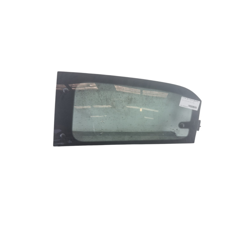 Vitre arriere gauche RENAULT TWINGO 3 Photo n°1