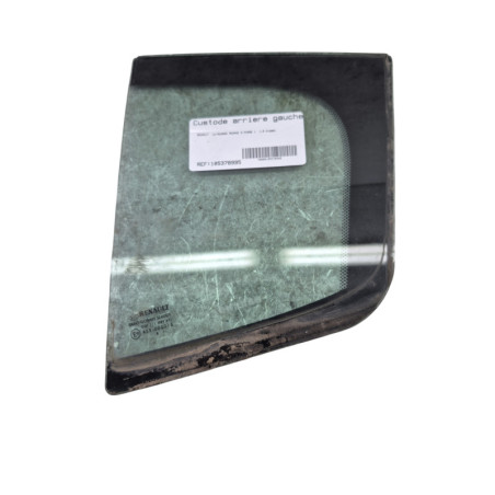 Custode arriere gauche (porte) RENAULT MEGANE 3