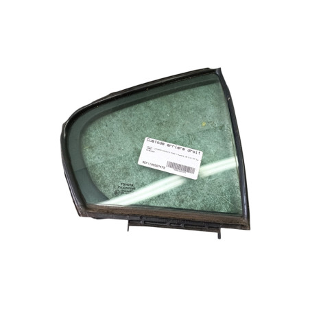 Custode arriere droit (porte) TOYOTA AVENSIS 3