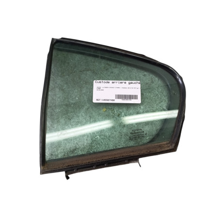 Custode arriere gauche (porte) TOYOTA AVENSIS 3