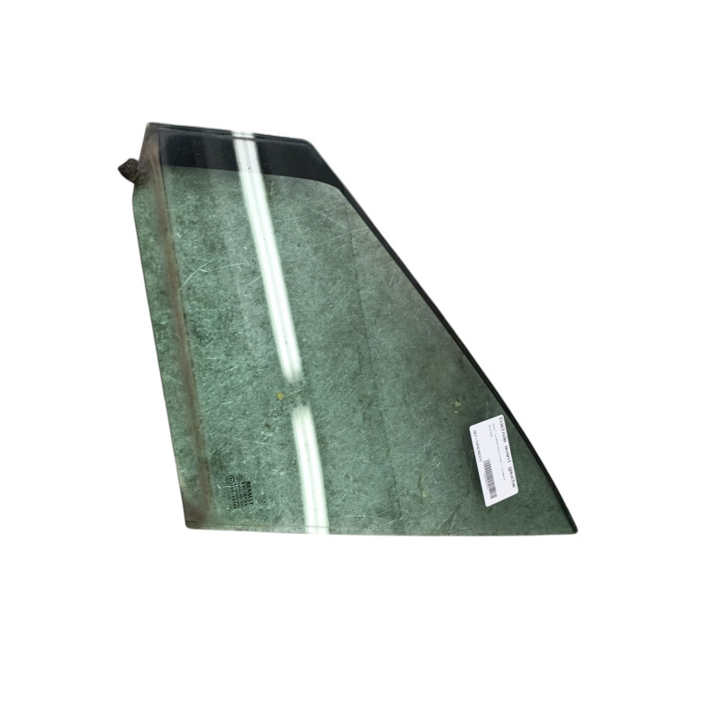 Custode avant gauche (porte) RENAULT SCENIC 2 Photo n°1