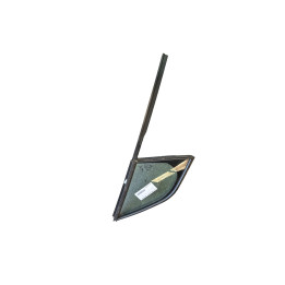 Custode avant gauche (porte) CITROEN C3 2 Photo n°1