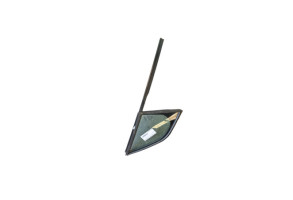 Custode avant gauche (porte) CITROEN C3 2 Photo n°1