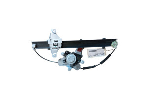 Leve vitre electrique arriere droit SSANGYONG REXTON 1 Photo n°2