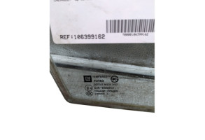 Custode avant droit (porte) CHEVROLET SPARK Photo n°2