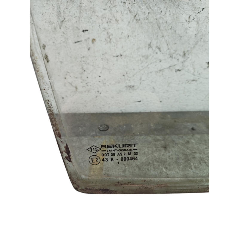 Custode avant droit (porte) RENAULT MASTER 2 Photo n°1