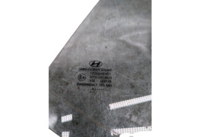 Custode arriere droit (porte) HYUNDAI I 10 1 Photo n°1
