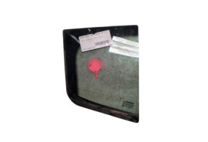 Custode arriere droit (porte) RENAULT MEGANE 3 Photo n°2