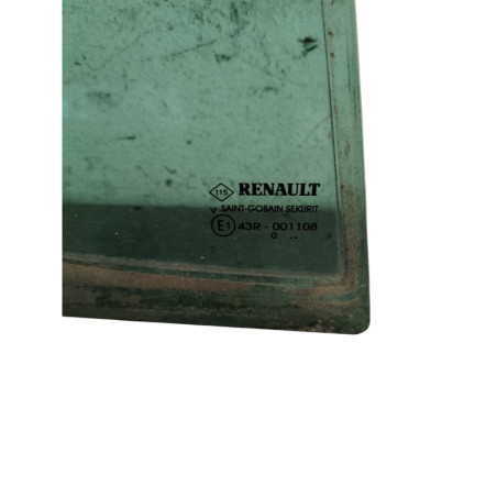 Custode arriere droit (porte) RENAULT CLIO 3
