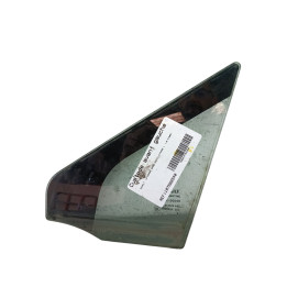 Custode avant gauche (porte) RENAULT GRAND SCENIC 3 Photo n°1