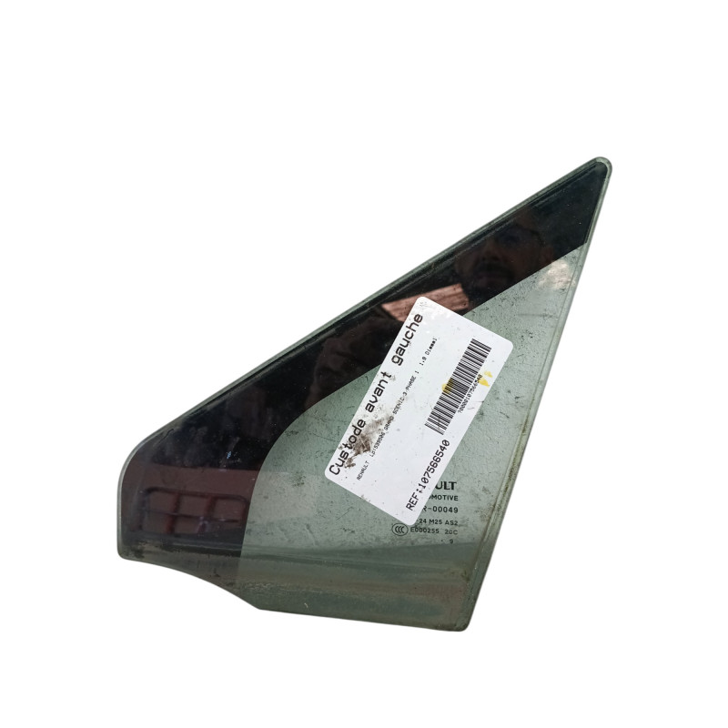 Custode avant gauche (porte) RENAULT GRAND SCENIC 3 Photo n°1