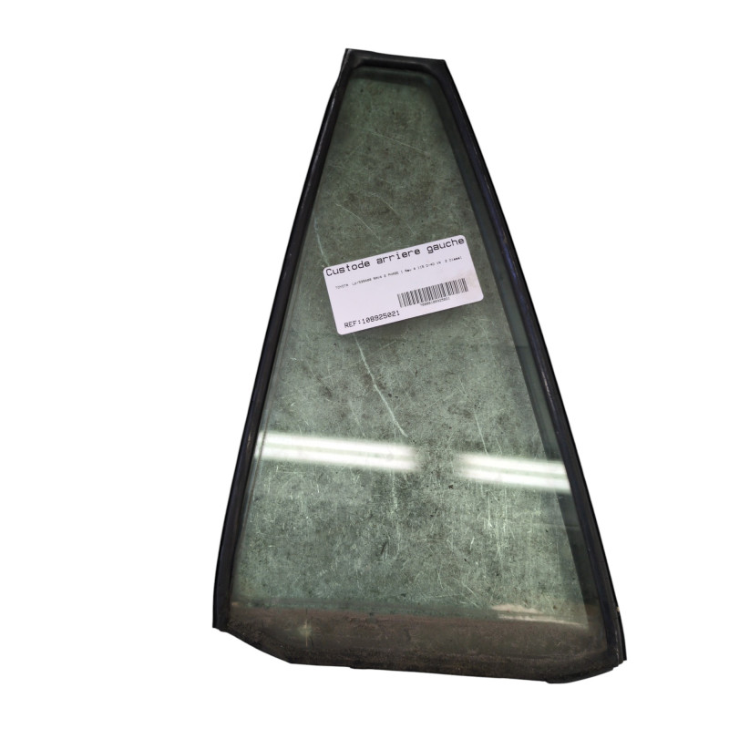 Custode arriere gauche (porte) TOYOTA RAV4 2 Photo n°1