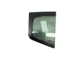 Custode arriere gauche (porte) RENAULT MEGANE 3 Photo n°3