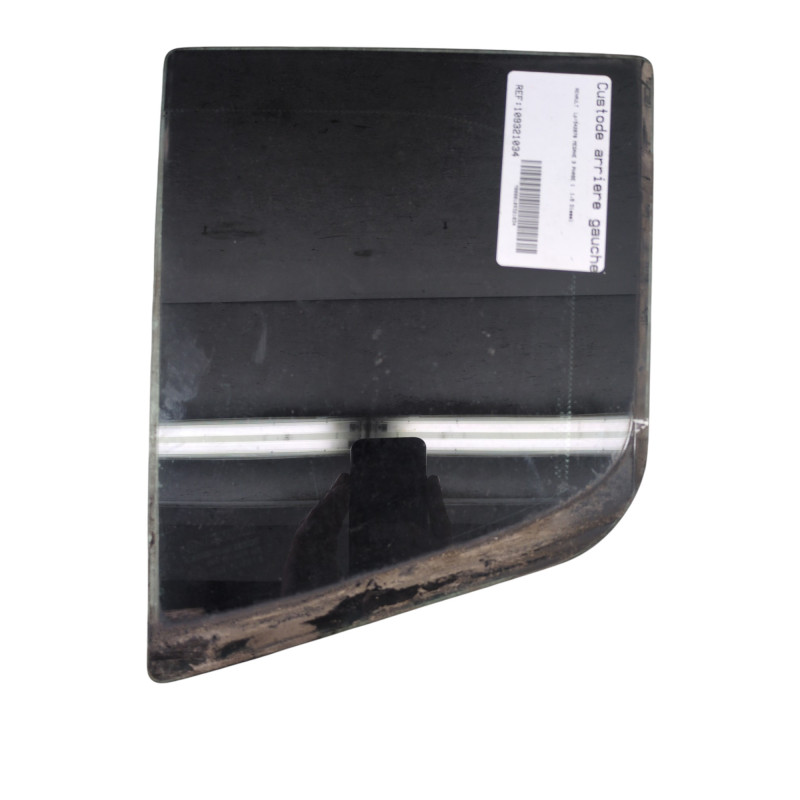 Custode arriere gauche (porte) RENAULT MEGANE 3 Photo n°1