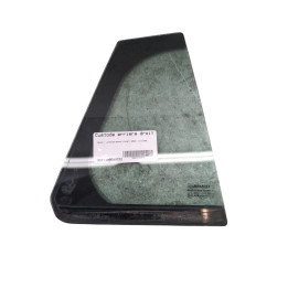Custode arriere droit (porte) RENAULT MEGANE 3 Photo n°1