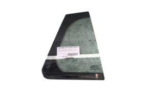 Custode arriere droit (porte) RENAULT MEGANE 3 Photo n°1